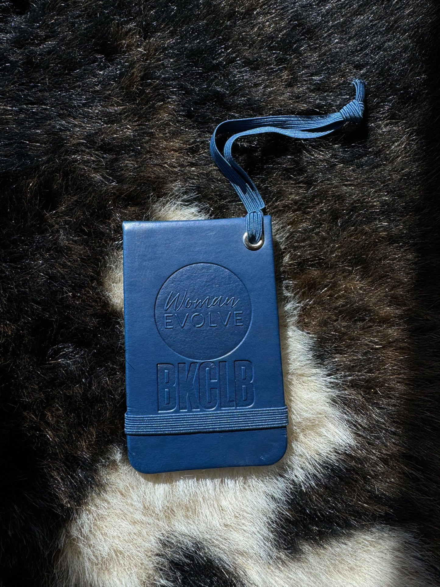 Luggage Tag