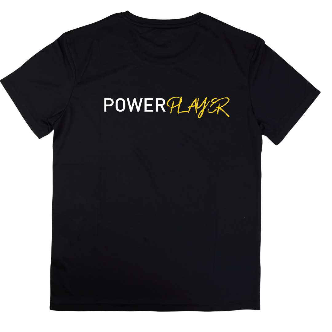 Power Player T-Shirt